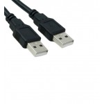 کابل لینک USB2.0 لوتوس (LOTUS) طول 0.5 متر
