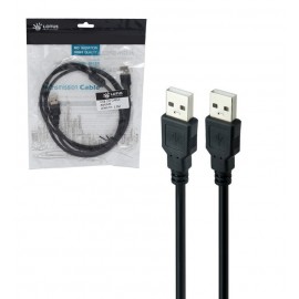 کابل لینک USB2.0 لوتوس (LOTUS) طول 1.5 متر