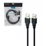 کابل لینک USB2.0 لوتوس (LOTUS) طول 1.5 متر