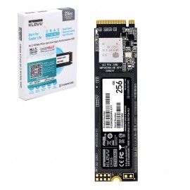 حافظه SSD اینترنال KLEVV مدل C710 M.2 ظرفیت 256GB