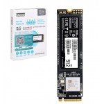 حافظه SSD اینترنال KLEVV مدل C710 M.2 ظرفیت 512GB