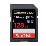 رم موبایل SanDisk مدل 128GB U3 2000MB/S EXTREME