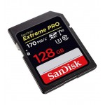 رم موبایل SanDisk مدل 128GB U3 2000MB/S EXTREME