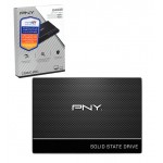 هارد SSD اینترنال پی ان وای (PNY) مدل CS900 240GB