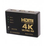 سوئیچ 1*3 پورت HDMI مدل UH-301