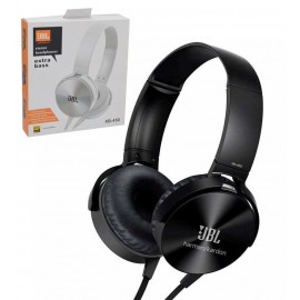 هدست سیمی جی بی ال (JBL) مدل XB-450