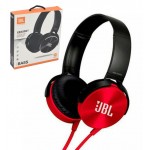 هدست بلوتوث رم خور جی بی ال (JBL) مدل XB450BT