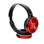 هدست بلوتوث رم خور جی بی ال (JBL) مدل XB450BT