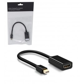 کابل تبدیل mini DisplayPort به HDMI با گارانتی