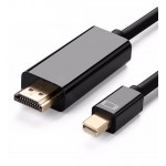 کابل تبدیل mini DisplayPort به HDMI با گارانتی ARASHK