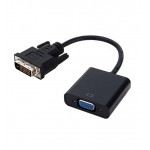 تبدیل DVI to VGA شارک (SHARK)