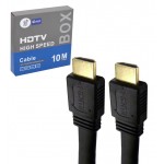 کابل HDMI طول 10 متر لوتوس (LOTUS) جعبه ای