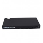 اسپلیتر 8 پورت HDMI 3D 1.4