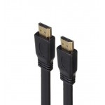کابل 1.4 Hdmi فلت طول 3 متر لوتوس (LOTUS)