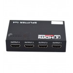 اسپلیتر 4 پورت 4*1 HDMI