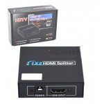 اسپلیتر 2 پورت 2*1 HDMI