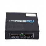 اسپلیتر 2 پورت 2*1 HDMI