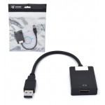 تبدیل USB به HDMI شارک (SHARK)