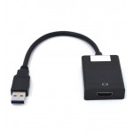 تبدیل USB به HDMI شارک (SHARK)