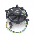 فن خنک کننده CPU برند لوتوس (LOTUS) مدل 9 پر