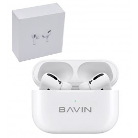 هندزفری بلوتوث باوین (BAVIN) مدل BAVIN-33