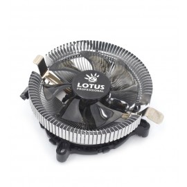 فن خنک کننده CPU برند لوتوس (LOTUS) مدل 1502