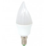 لامپ آفتابی ال ای دی شمعی 7 وات پرووان (ProOne) مدل PLC7