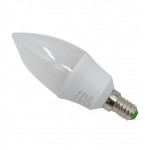 لامپ آفتابی ال ای دی شمعی 7 وات پرووان (ProOne) مدل PLC7