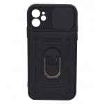 گارد هولدر دار بتمن مدل Iphone 11