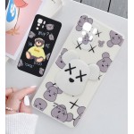 گارد عروسکی برجسته مدل Xiaomi Poco X3GT