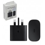 كلگي سه پین 25W سامسونگ مدل EP-TA800NBEGEU