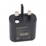 كلگي سه پین 25W سامسونگ مدل EP-TA800NBEGEU