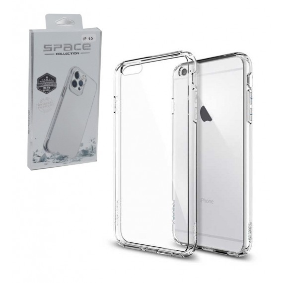 گارد شفاف پکدار SPACE مناسب برای iPhone 6S