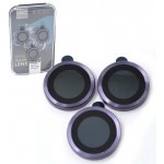 محافظ لنز و گلس تکی دوربین موبایل مدل iPhone 14Pro/14ProMax