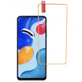 گلس فول شبرنگ Xiaomi Redmi Note 11S