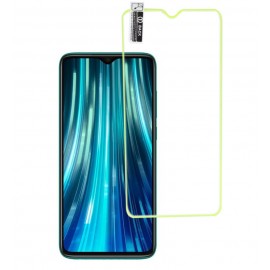 گلس فول شبرنگ Xiaomi Redmi Note 8Pro