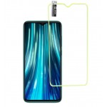 گلس فول شبرنگ Xiaomi Redmi Note 8Pro