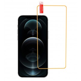 گلس فول شبرنگ iPhone 12Promax
