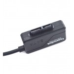 کابل USB3.0 TO SATA ونتولینک (Venetolink) مدل USB DVD 2226
