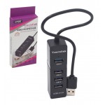 هاب 4 پورت ونتولینک (Venetolink) مدل 9019