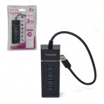 هاب 4 پورت ونتولینک (Venetolink) مدل 9096