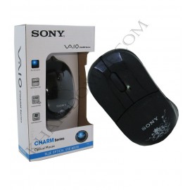 موس SONY مدل Q6 مشکی