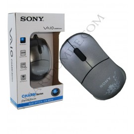 موس SONY مدل Q6 طوسی