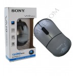 موس SONY مدل Q6 طوسی