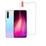 گلس فول شبرنگ Xiaomi Redmi Note 8