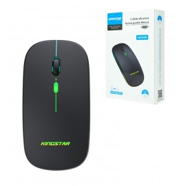 موس بی سیم کینگ استار (KINGSTAR) مدل KM535RW