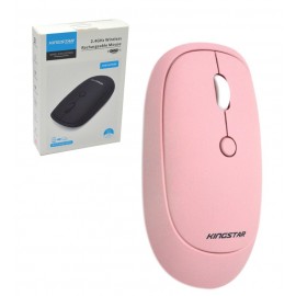 موس بی سیم کینگ استار (KINGSTAR) مدل KM520RW
