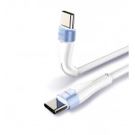 کابل دو سر Type-C طول 1 متر +Data مدل DP 33