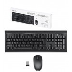 کیبورد و موس بی سیم یسیدو (Yesido) مدل KB12