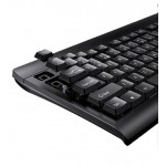 کیبورد و موس بی سیم یسیدو (Yesido) مدل KB12